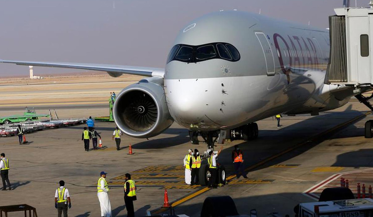 Qatar Airways